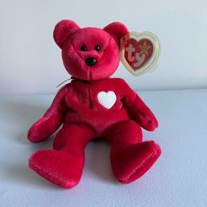 Valentina Beanie Baby